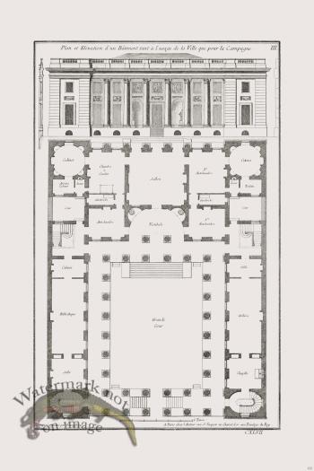 Elementary Architecture 155